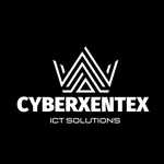 Cyberxentex ICT solutions pty ltd Logo